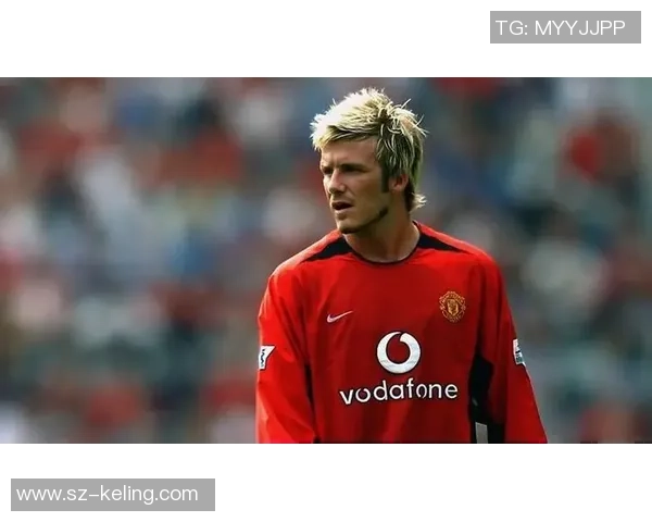 足球7号球衣传奇人物盘点 从贝克汉姆到C罗的辉煌历程