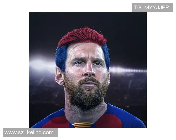 足球球星个性化头像动画设计汇总展现不同风格的炫酷视觉效果 足球球星个性化头像动画设计汇总展现不同风格的炫酷视觉效果