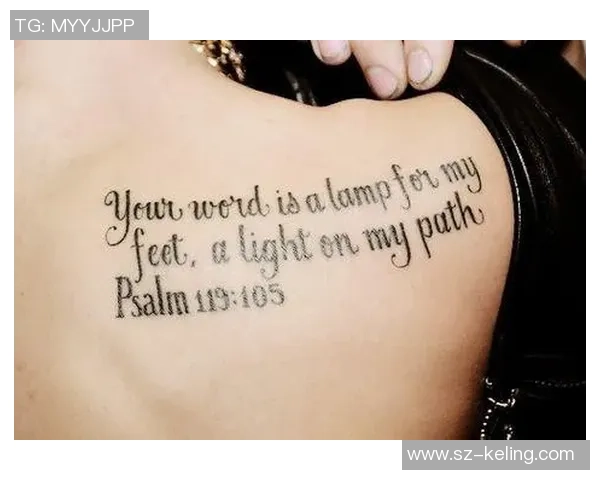 从纹身看足球巨星的个性与信仰他们的身体是最生动的故事书