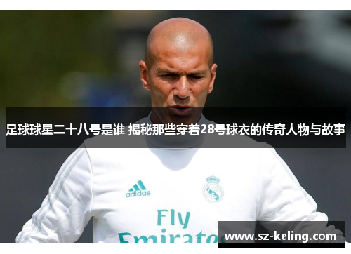 足球球星二十八号是谁 揭秘那些穿着28号球衣的传奇人物与故事